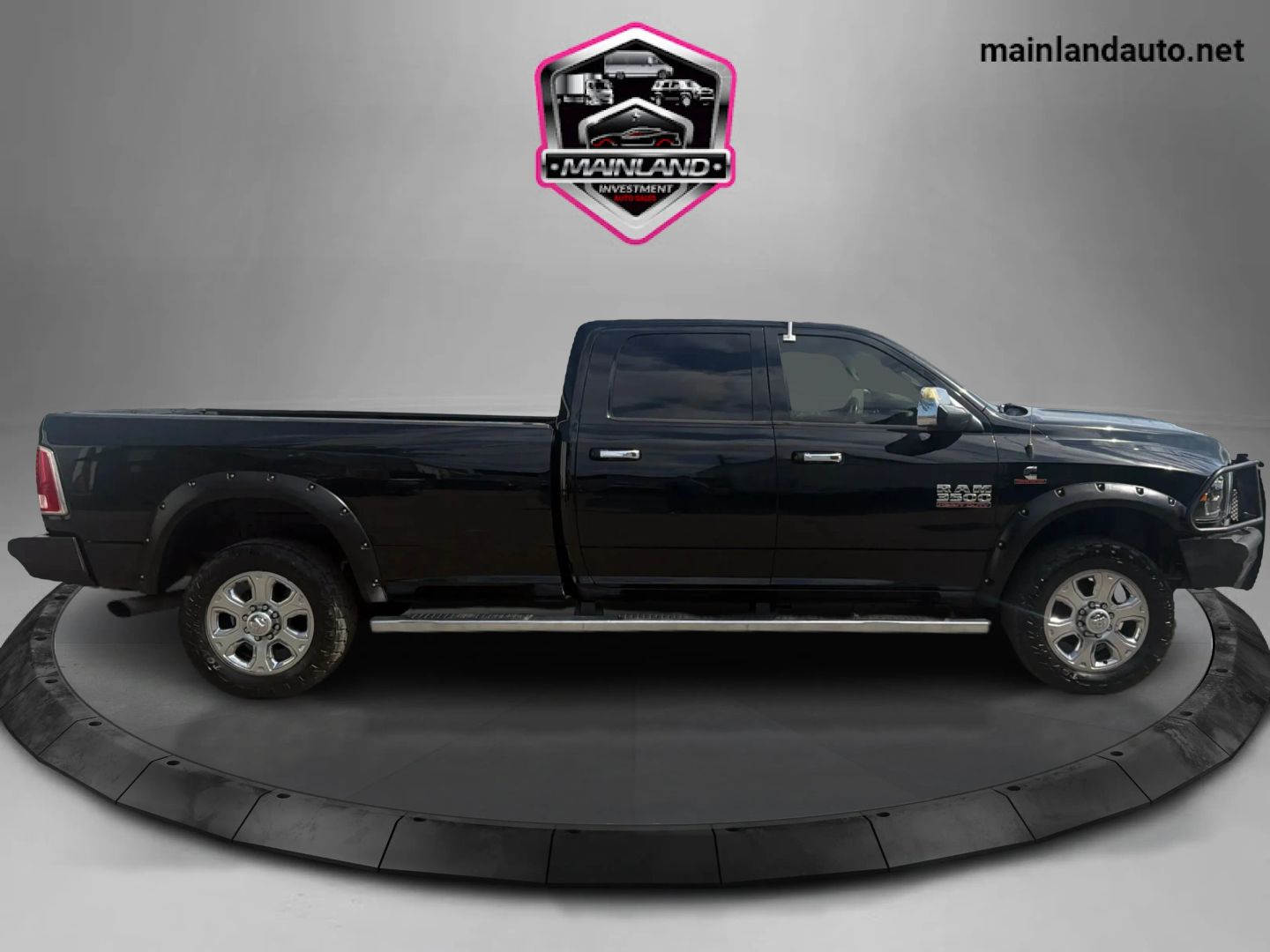 ram ram 3500 pickup 2015 3C63R3JLXFG518903 image ram ram 3500 pickup 2015 3C63R3JLXFG518903 image